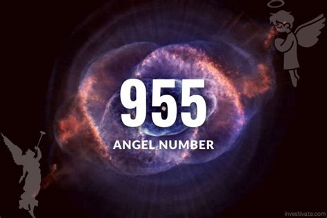 3 Secrets Why You Are Seeing 955 – The Meaning of 955